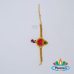 1 Gram Gold Plated Jewellery Wholesale