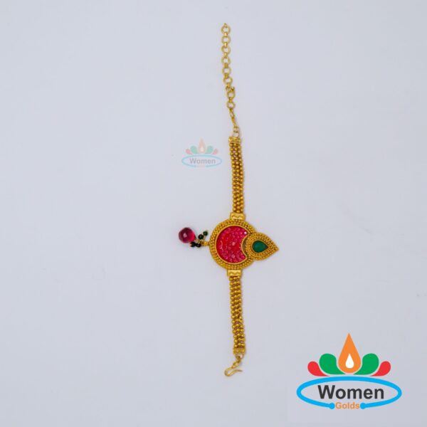 1 Gram Gold Plated Jewellery Wholesale