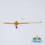 Traditional Bajuband