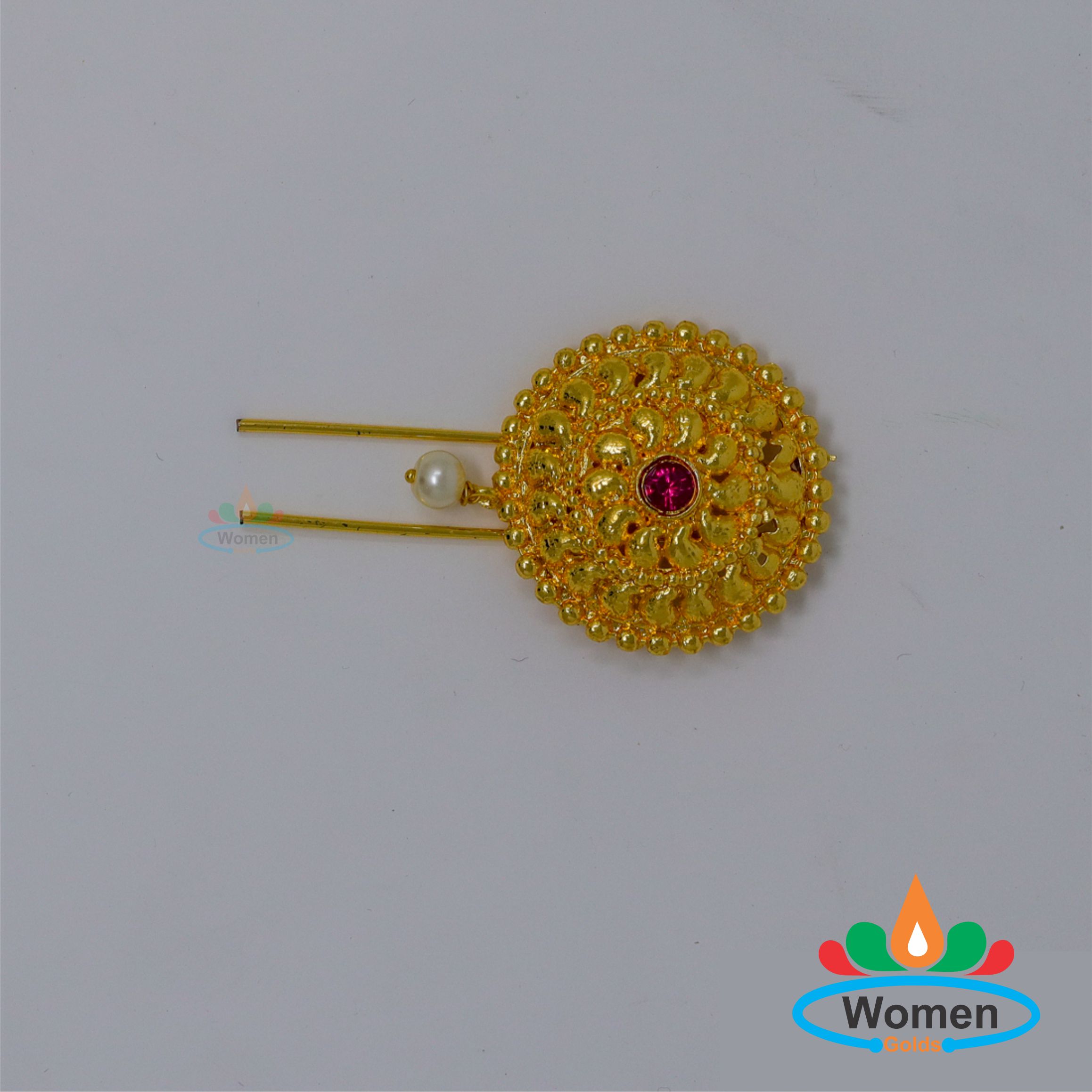 Latest One Gram Gold Jewellery With Price