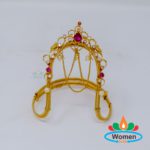 One Gram Gold Jewellery Shops In Begum Bazar.