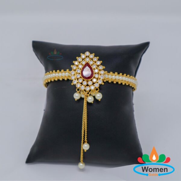 1 Gram Gold Jewellery In Begum Bazar