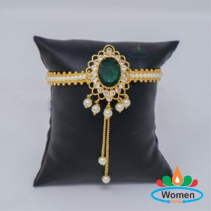 Diamond Bajuband