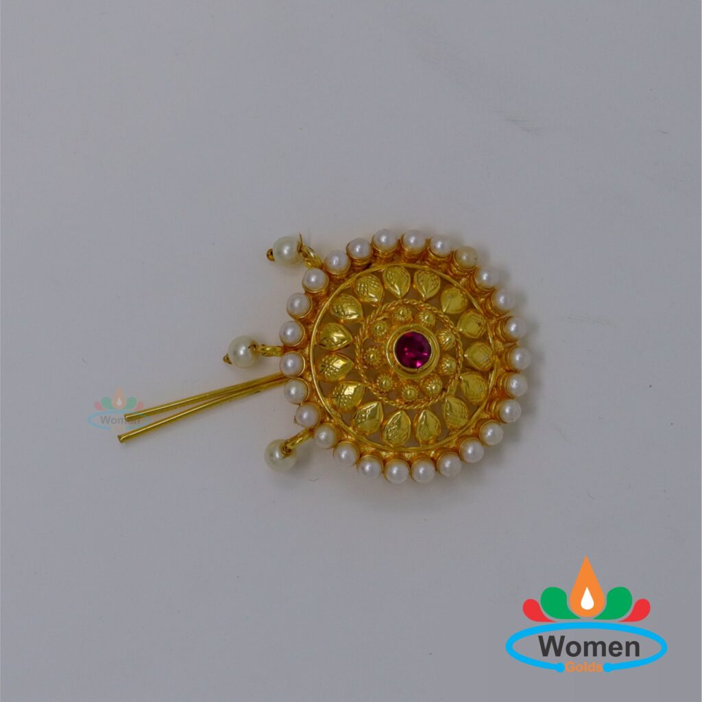 Latest 1 Gram Gold Jewellery With Price
