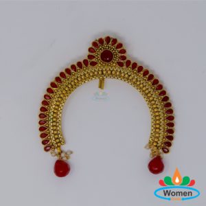 Begum Bazar One Gram Gold Jewellery With Price