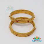 Women Bangles 2 Piece