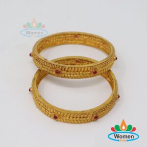 Women Bangles 2 Piece