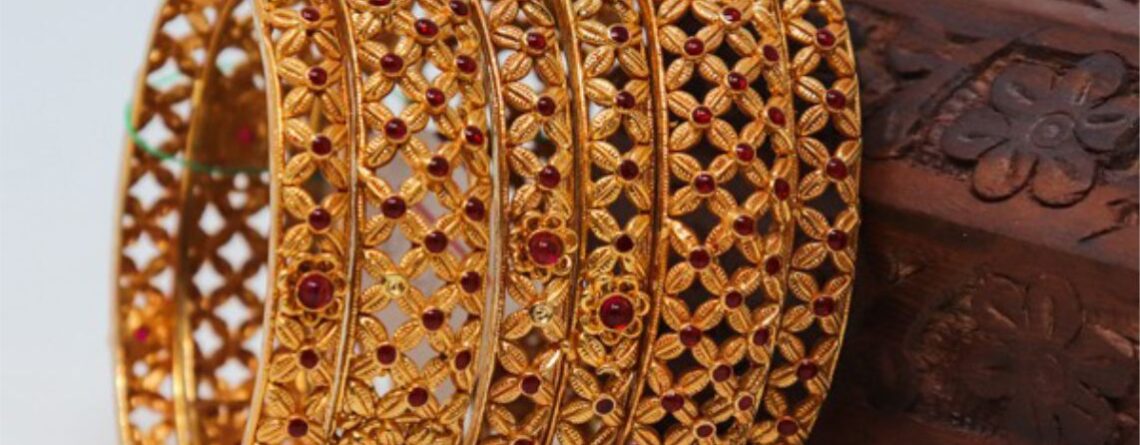 Artificial One Gram Gold Jewellery Online