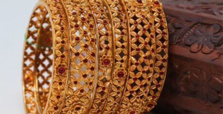 Artificial One Gram Gold Jewellery Online