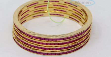 Long Haram Designs In One Gram Gold