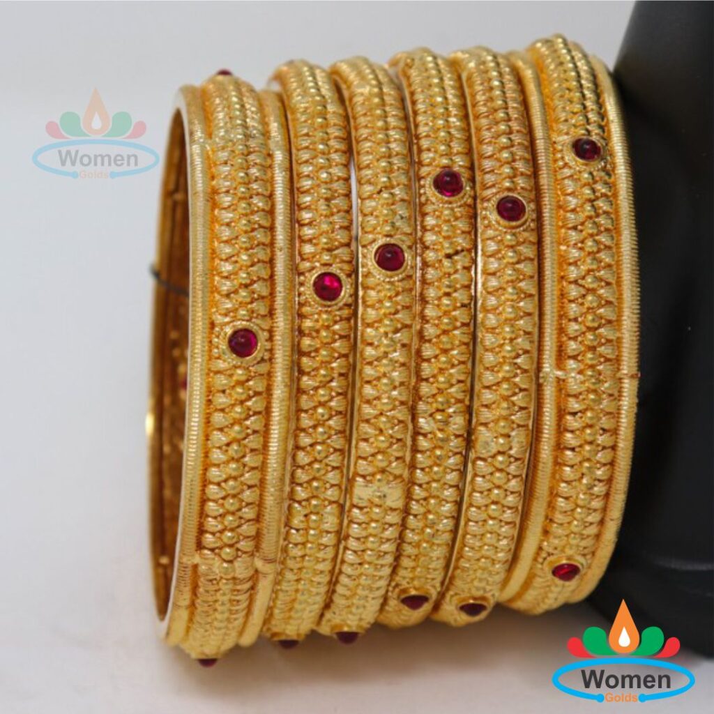 Marriage 1 Gram Gold Bridal Sets With Price