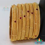 Marriage 1 Gram Gold Bridal Sets With Price