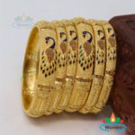 One Gram Gold Jewellery Shops In Kukatpally