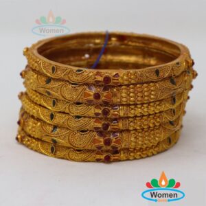 Traditional One Gram Gold Jewellery Online