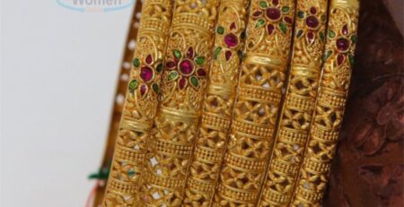 One Gram Gold Temple Jewellery With Price.