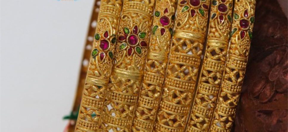 One Gram Gold Temple Jewellery With Price.
