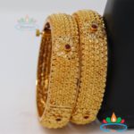 One Gram Bangles 2 Piece
