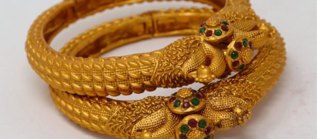 One Gram Gold Jewellery Shops In General Bazar