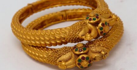 One Gram Gold Jewellery Shops In General Bazar