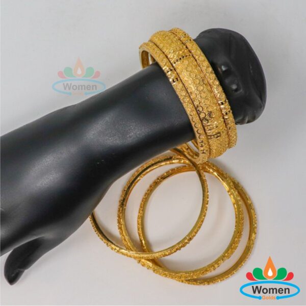 Waman Hari Pethe One Gram Gold Jewellery