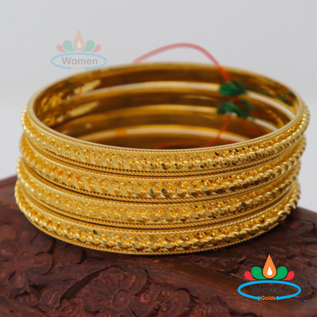 Jfl Bangles