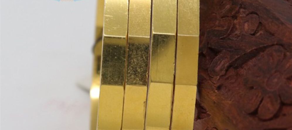 1 Gram Gold Plated Jewellery Online Shopping