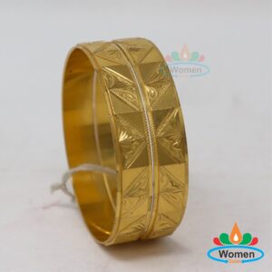 Women Bangles 2 Piece