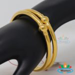 Women Bangles 2 Piece