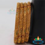 Women Bangles 4 Piece