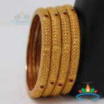 Women Bangles 4 Piece