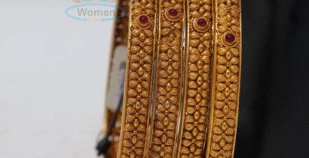 1 Gram Gold Antique Jewellery Online Shopping