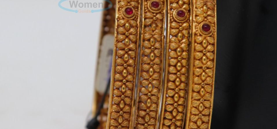 1 Gram Gold Antique Jewellery Online Shopping