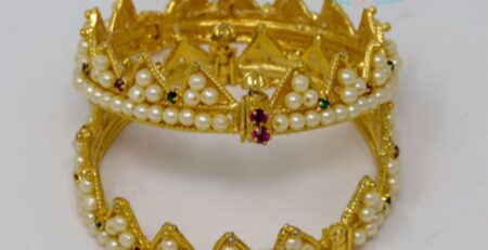 Amazon Online Shopping One Gram Gold Jewellery