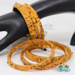 Daily Wear 1 Gram Gold Earrings Designs With Price