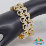 Women Stone Bangles