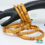 1 Gram Gold Jewellery Necklace Online Shopping