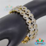 Diamond Women Bangles
