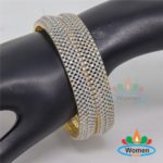 Women Diamond Bangles