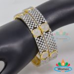 Women Stone Bangles