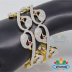 Bridal Jewellery One Gram Gold Jewellery