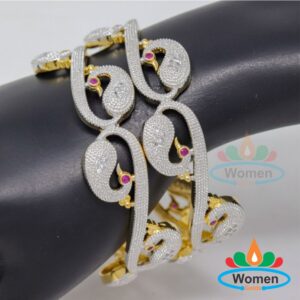Bridal Jewellery One Gram Gold Jewellery