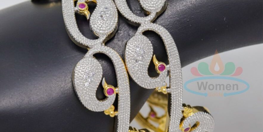 Bridal Jewellery One Gram Gold Jewellery