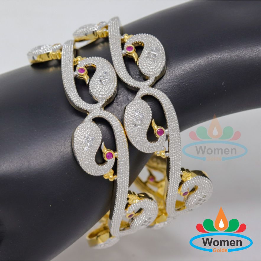 Bridal Jewellery One Gram Gold Jewellery