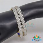 One Gram 1 Gram Gold Bangles With Price