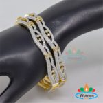 Women Stone Bangles