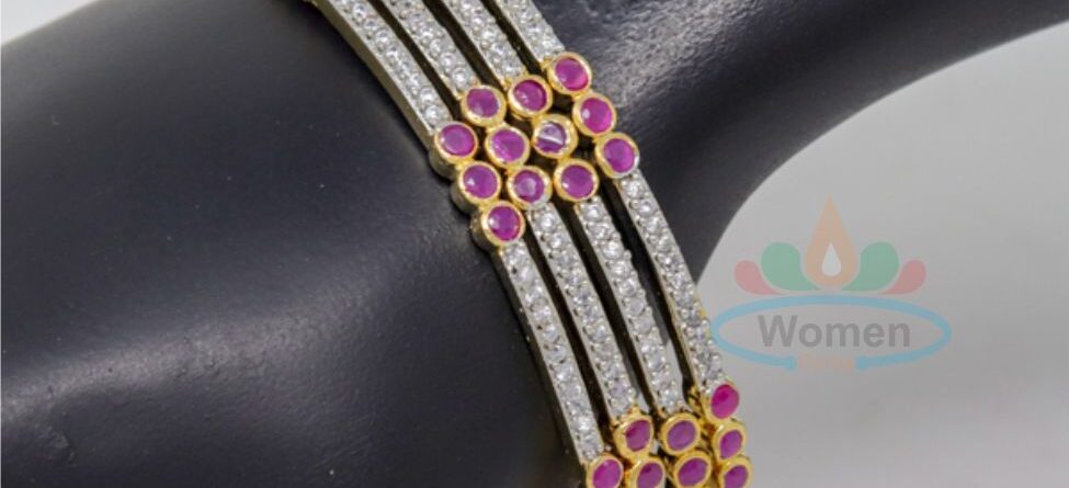 1 Gram Gold Jewellery Bangles Online Shopping