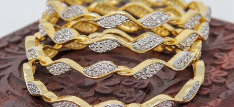 1 Gram Fashion Jewellery Online Shopping