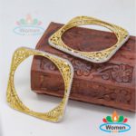 One Gram Gold Light Weight Jewellery