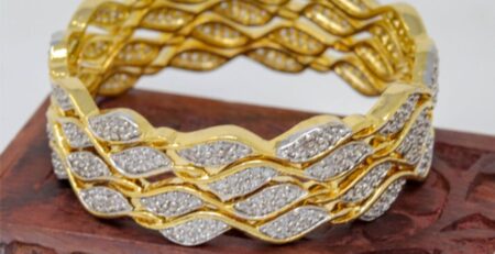 1 Gram Gold Jewellery Tanishq