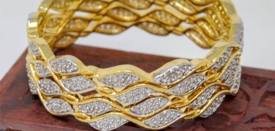 1 Gram Gold Jewellery Tanishq